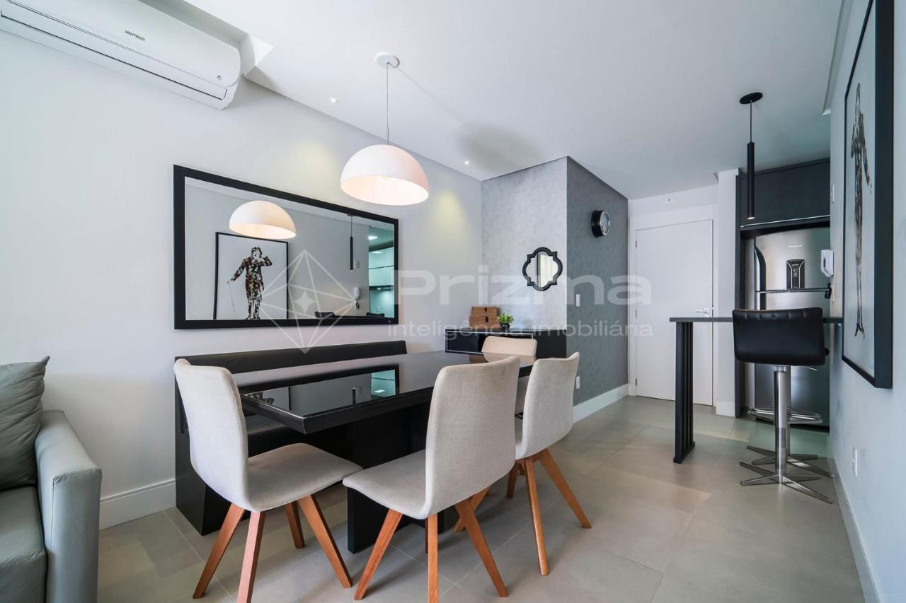 Sd 203 - Excelente Apartamento Em Condominio Com Rooftop E Piscina. Bombinhas Exteriér fotografie