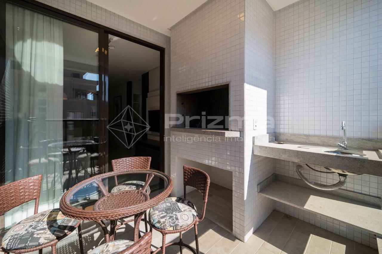 Sd 203 - Excelente Apartamento Em Condominio Com Rooftop E Piscina. Bombinhas Exteriér fotografie