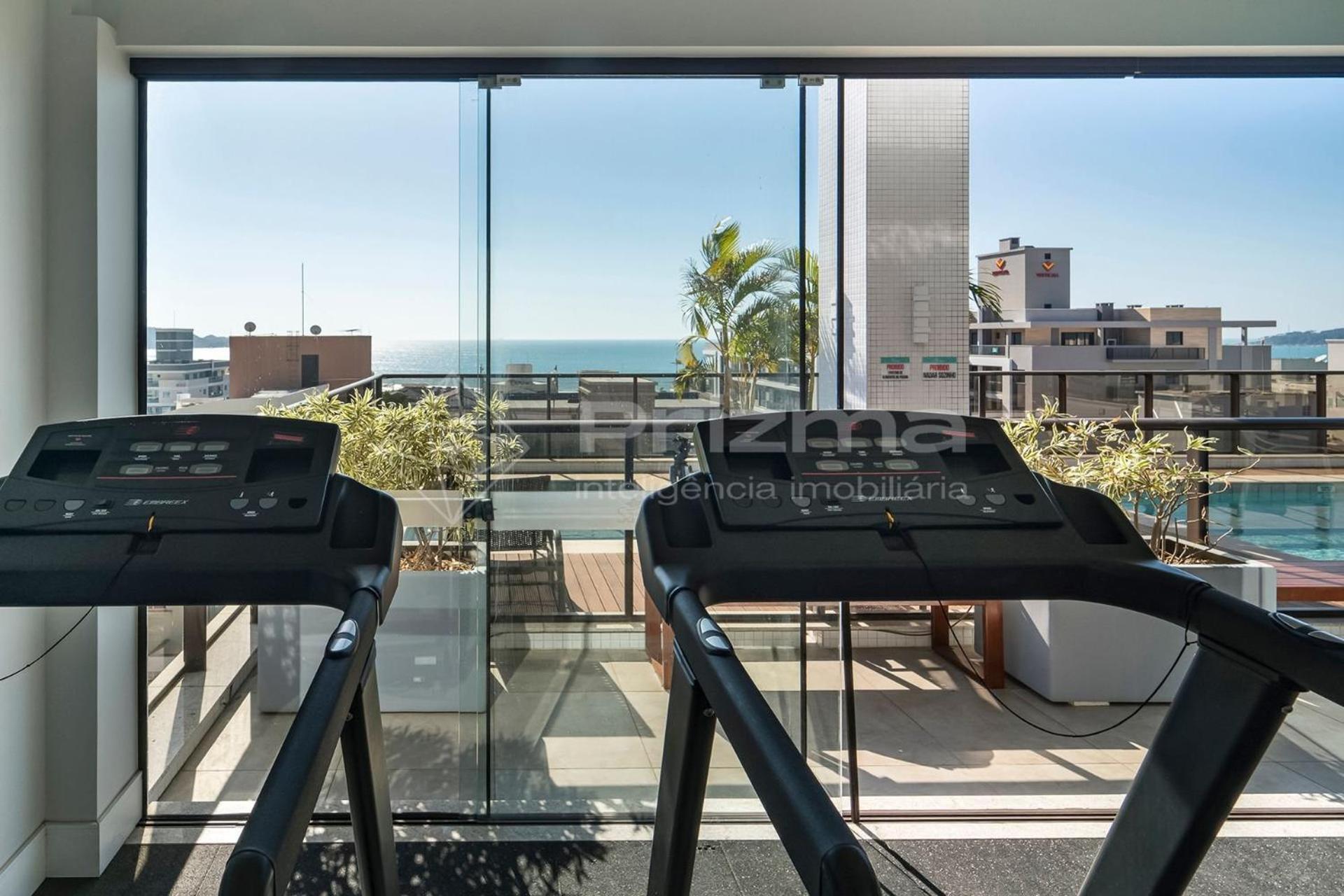 Sd 203 - Excelente Apartamento Em Condominio Com Rooftop E Piscina. Bombinhas Exteriér fotografie