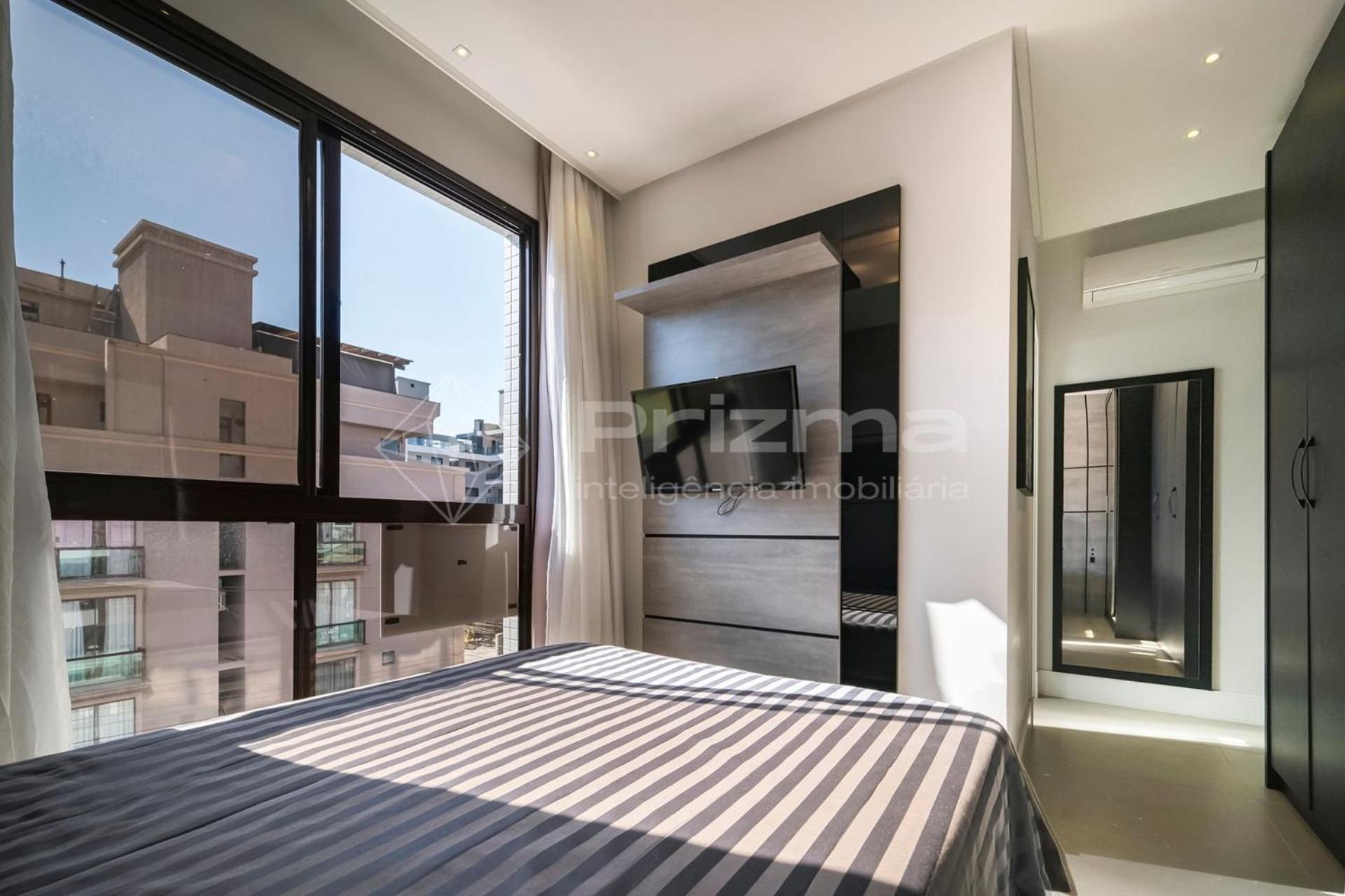 Sd 203 - Excelente Apartamento Em Condominio Com Rooftop E Piscina. Bombinhas Exteriér fotografie
