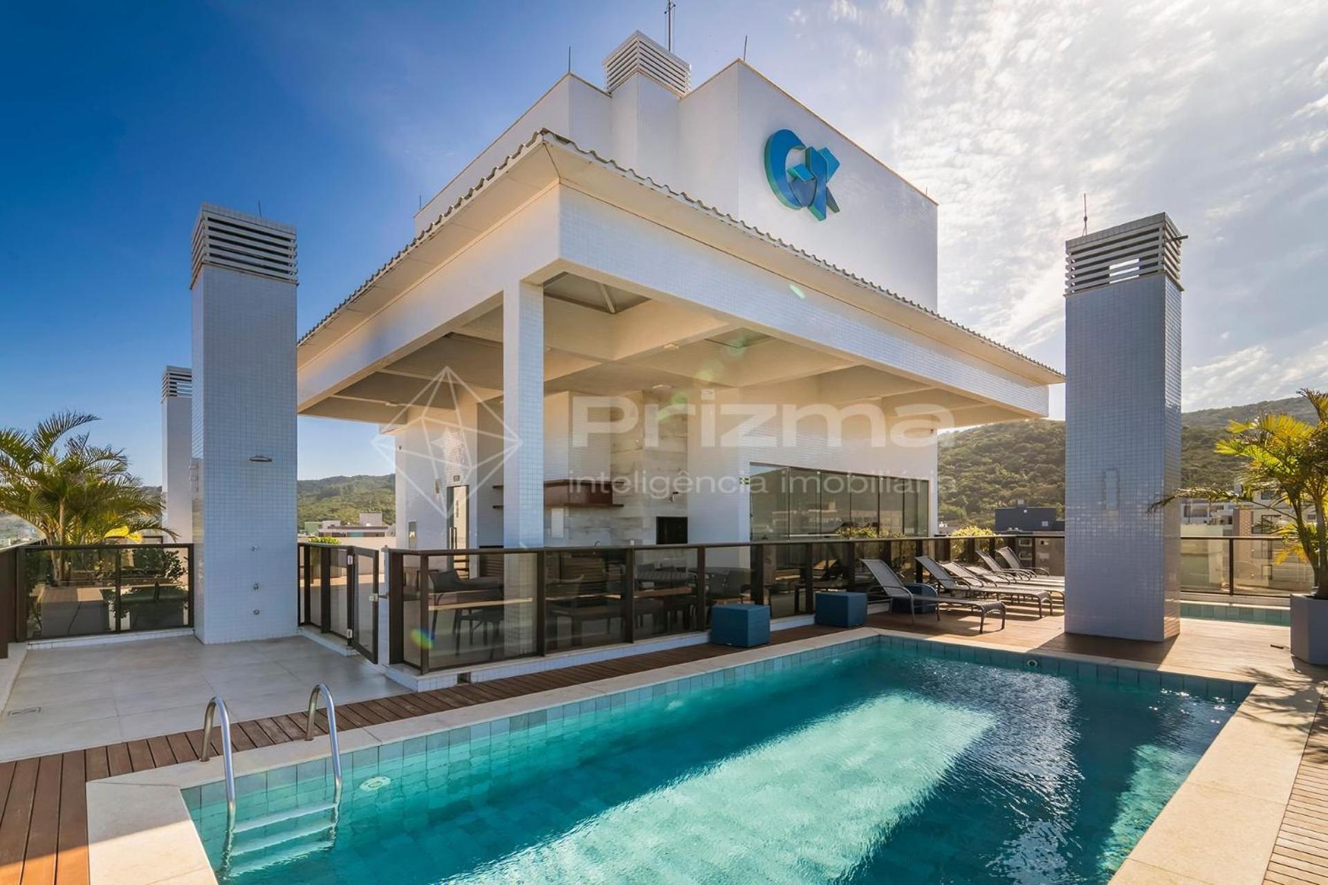 Sd 203 - Excelente Apartamento Em Condominio Com Rooftop E Piscina. Bombinhas Exteriér fotografie