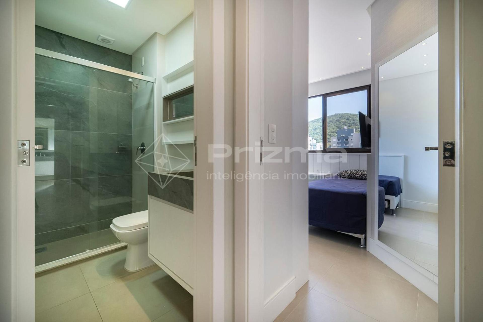 Sd 203 - Excelente Apartamento Em Condominio Com Rooftop E Piscina. Bombinhas Exteriér fotografie