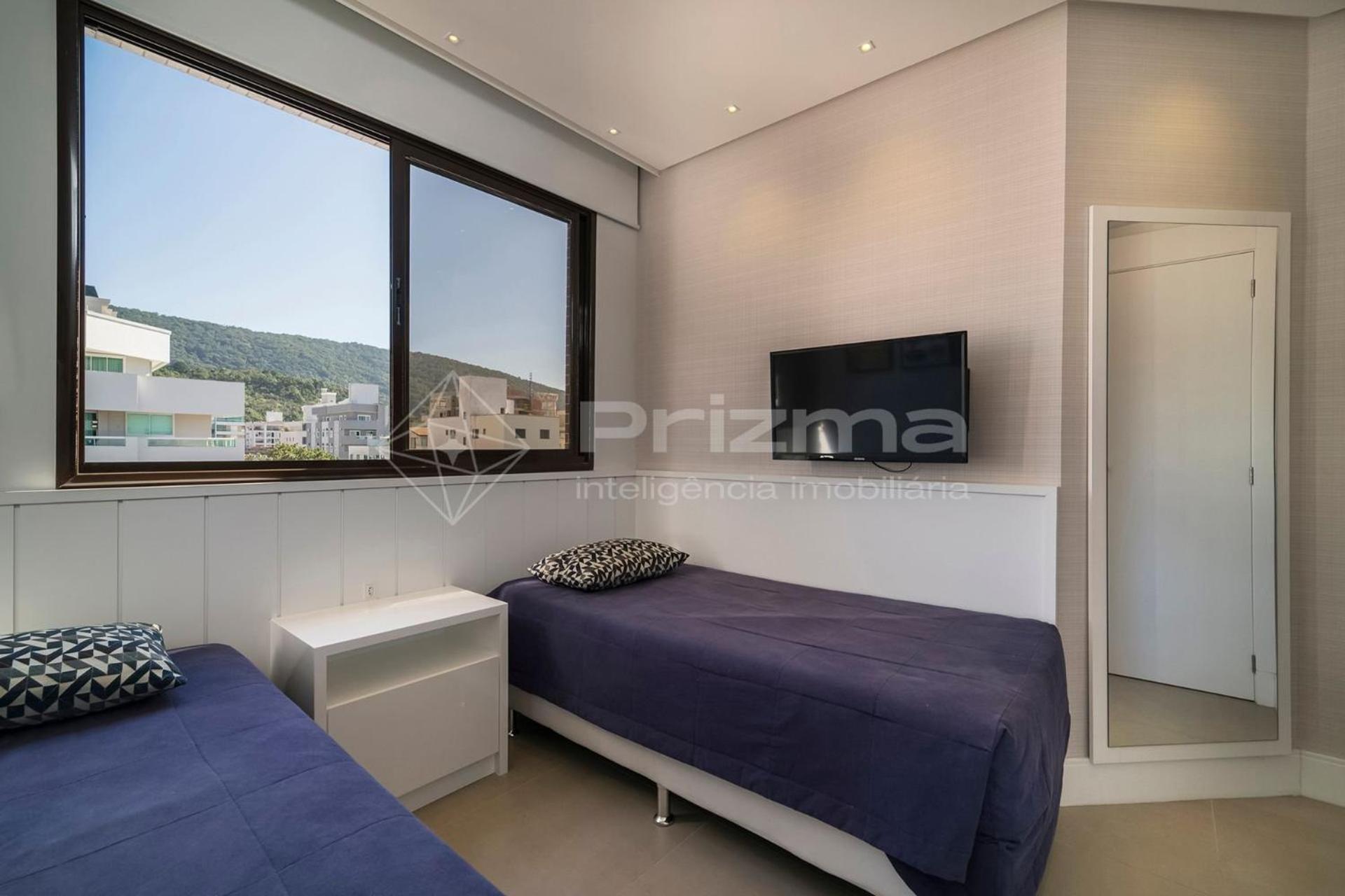 Sd 203 - Excelente Apartamento Em Condominio Com Rooftop E Piscina. Bombinhas Exteriér fotografie