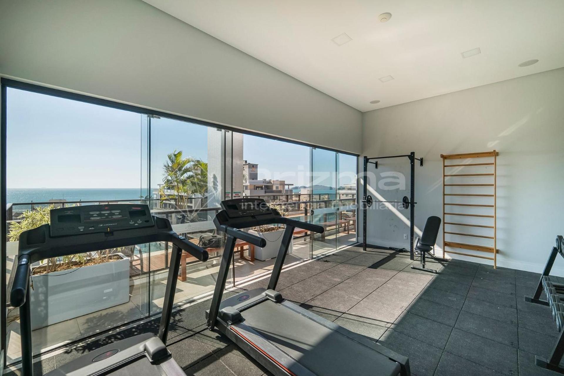 Sd 203 - Excelente Apartamento Em Condominio Com Rooftop E Piscina. Bombinhas Exteriér fotografie