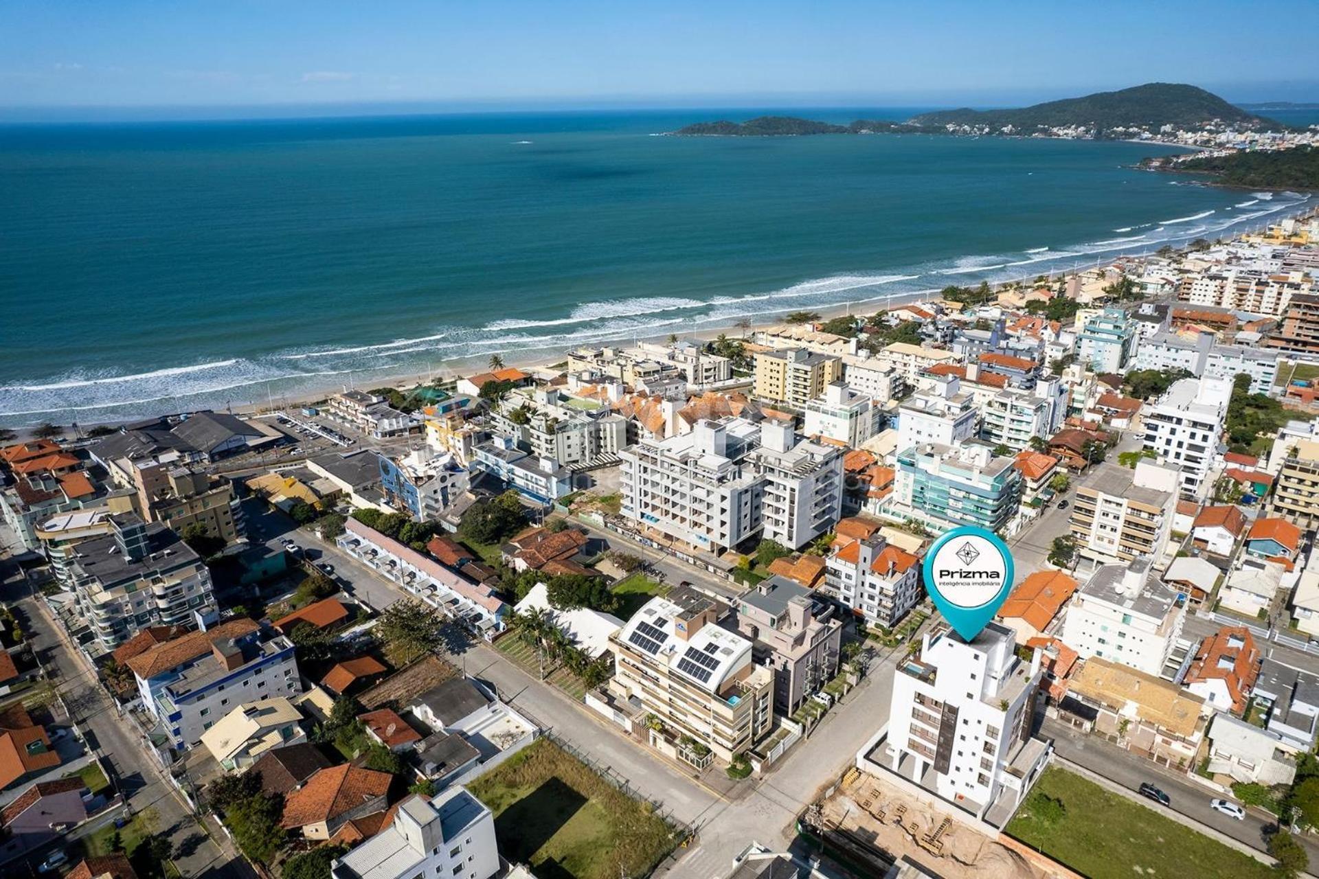 Sd 203 - Excelente Apartamento Em Condominio Com Rooftop E Piscina. Bombinhas Exteriér fotografie